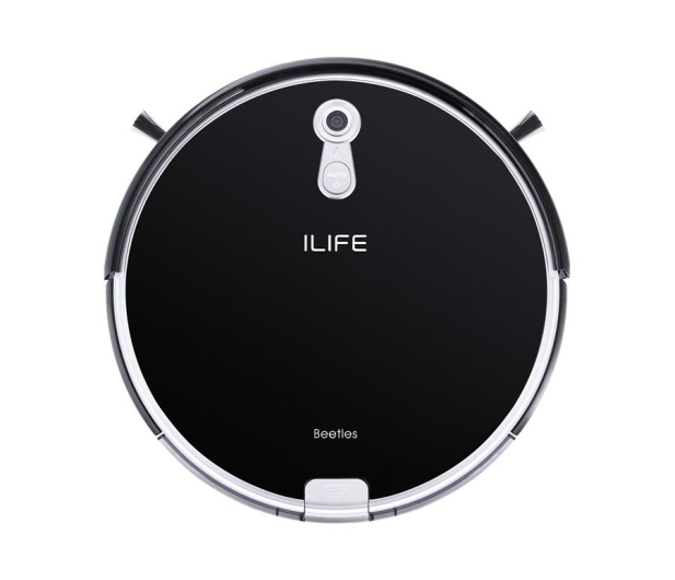 Ilife A8 Czarny - 457988 - zdjęcie